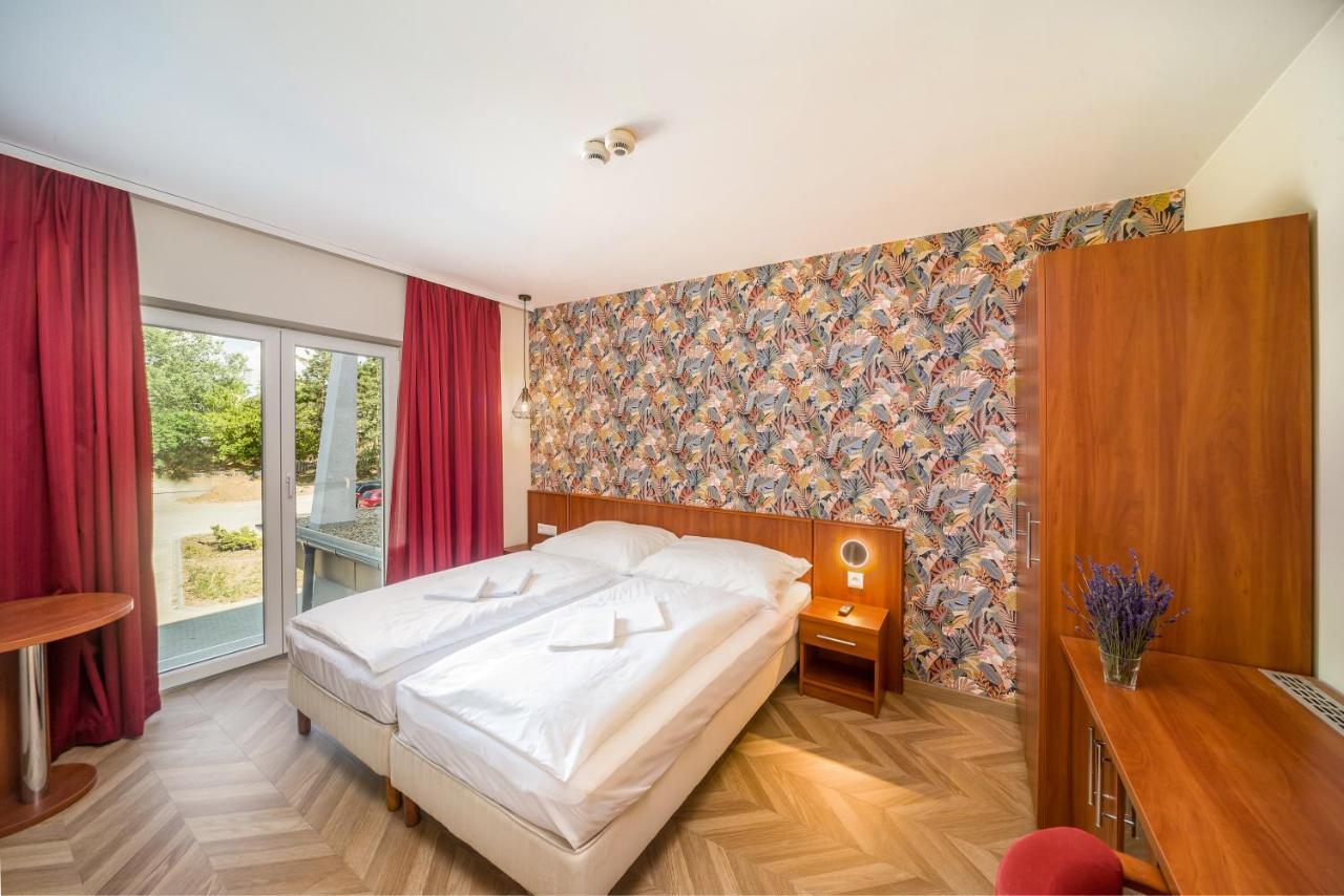 Hotel Csillag Tokaj Extérieur photo