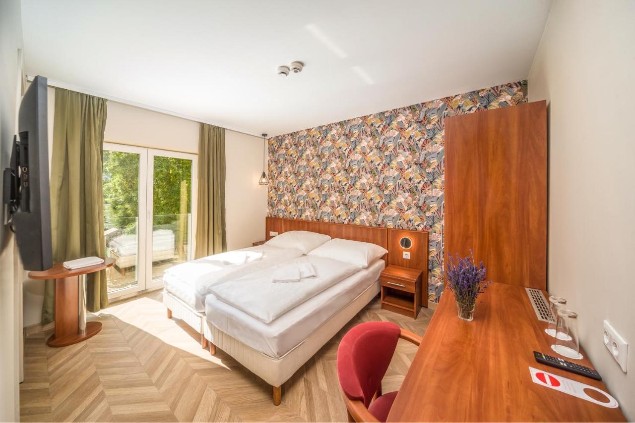 Hotel Csillag Tokaj Extérieur photo