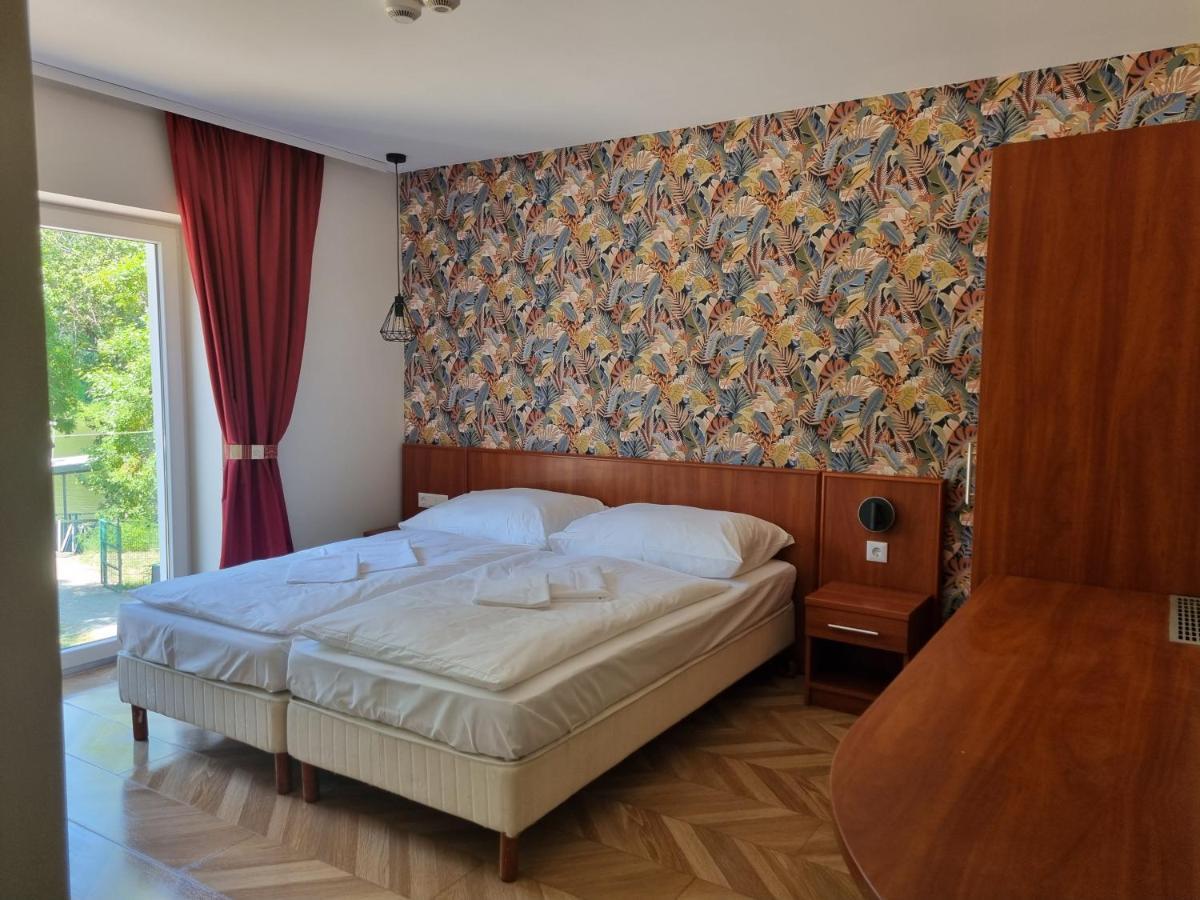 Hotel Csillag Tokaj Extérieur photo