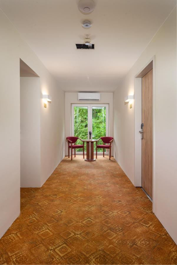 Hotel Csillag Tokaj Extérieur photo