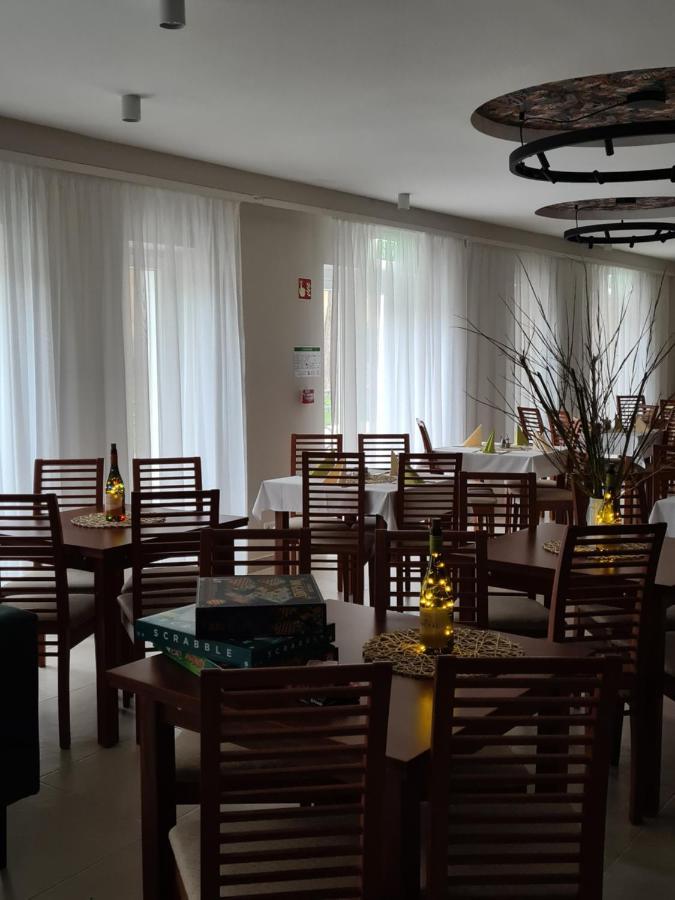 Hotel Csillag Tokaj Extérieur photo