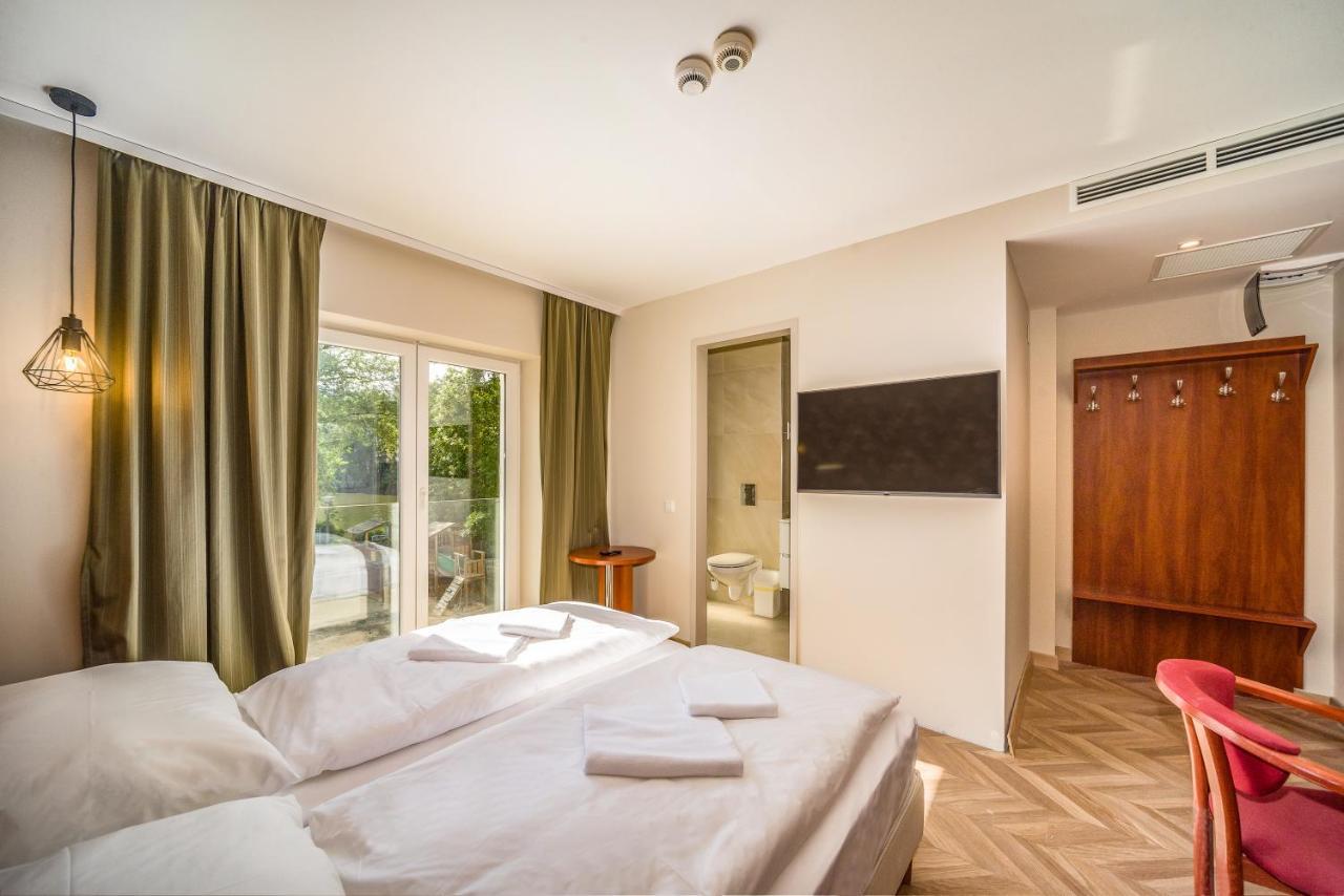 Hotel Csillag Tokaj Extérieur photo
