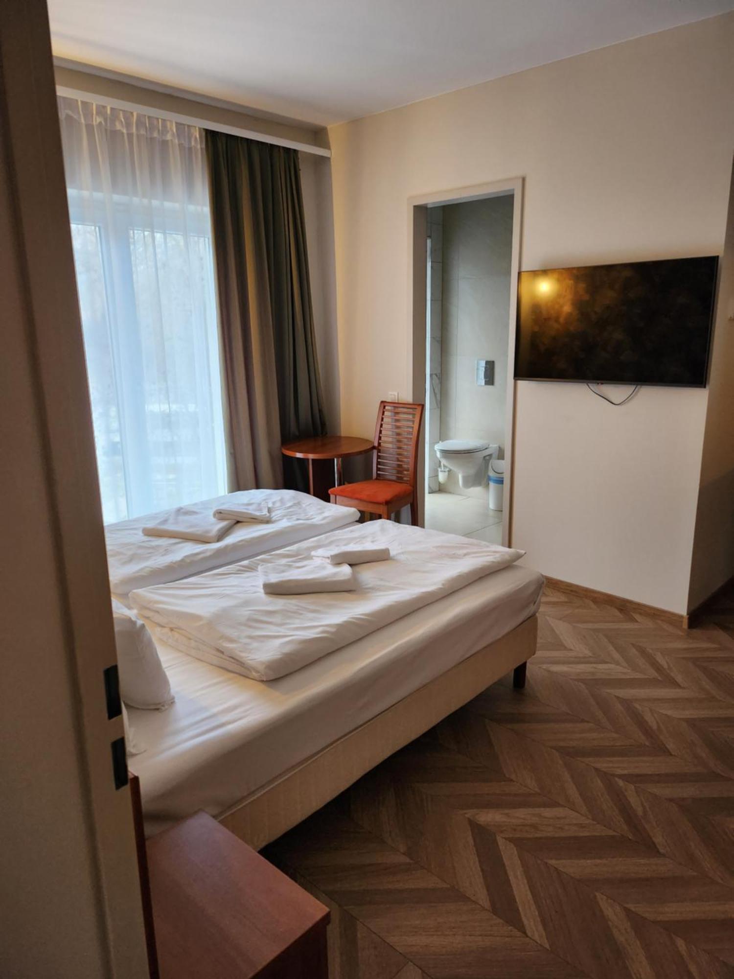 Hotel Csillag Tokaj Extérieur photo