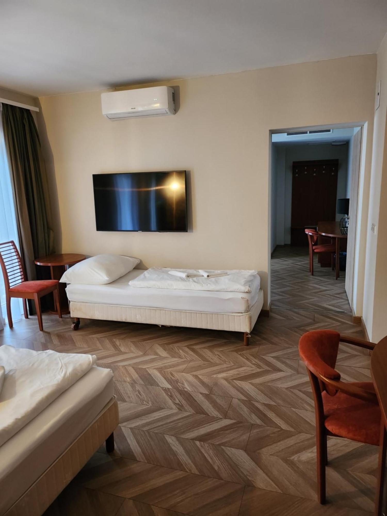 Hotel Csillag Tokaj Extérieur photo