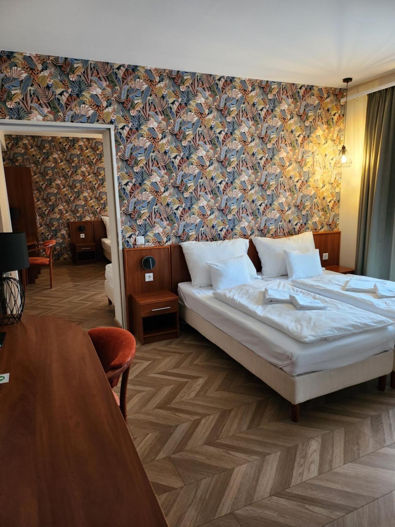 Hotel Csillag Tokaj Extérieur photo