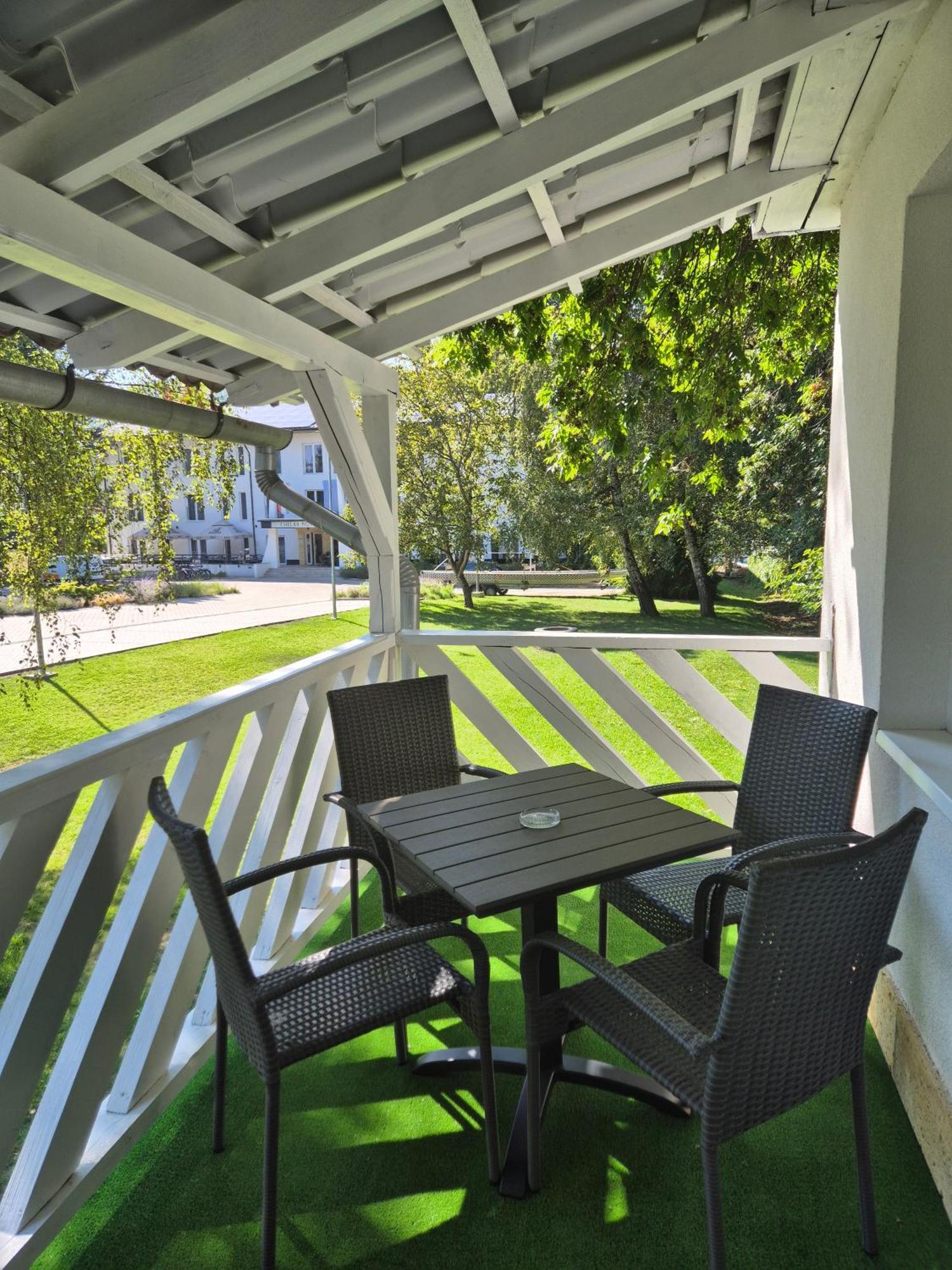 Hotel Csillag Tokaj Extérieur photo