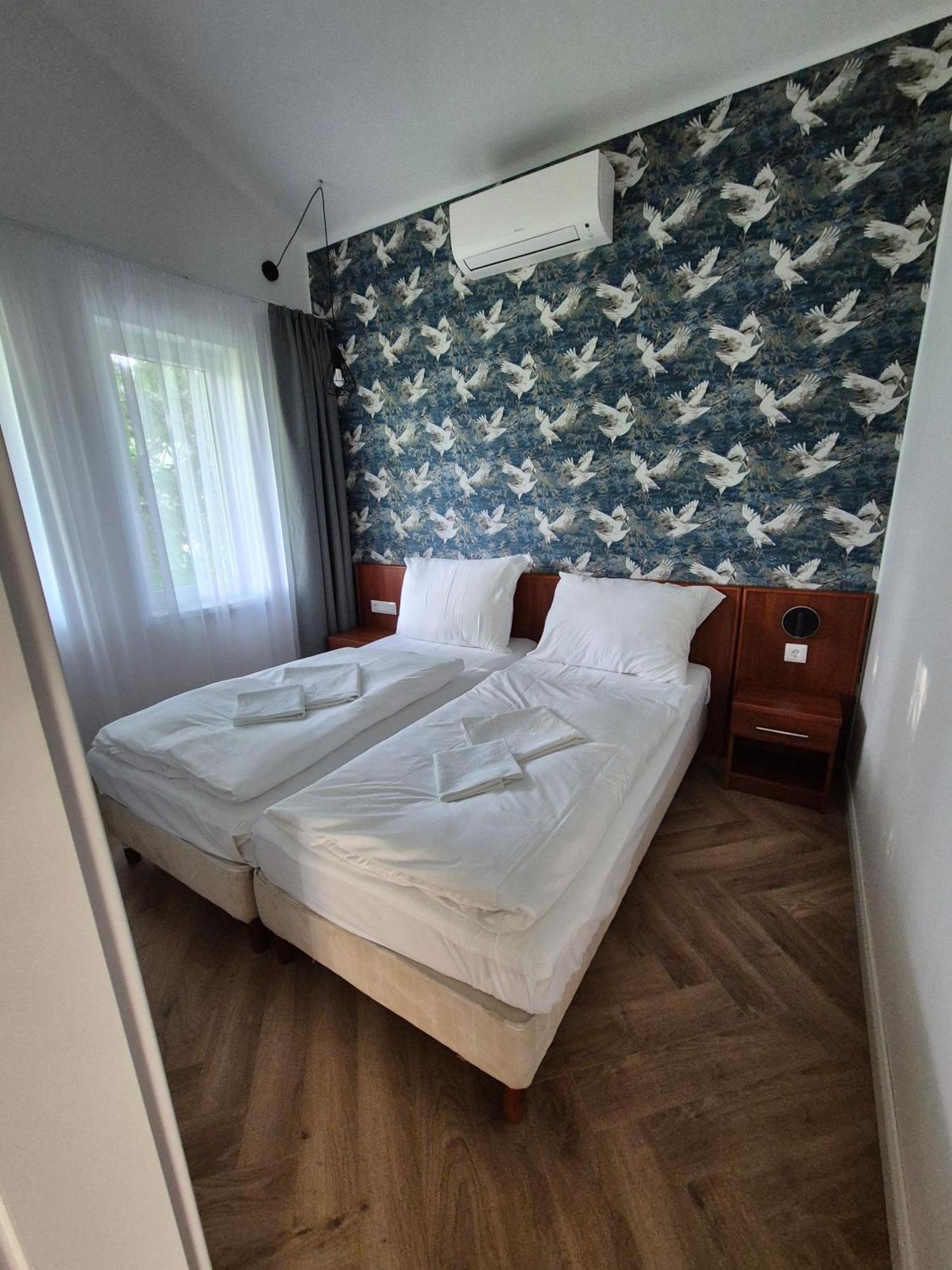 Hotel Csillag Tokaj Extérieur photo