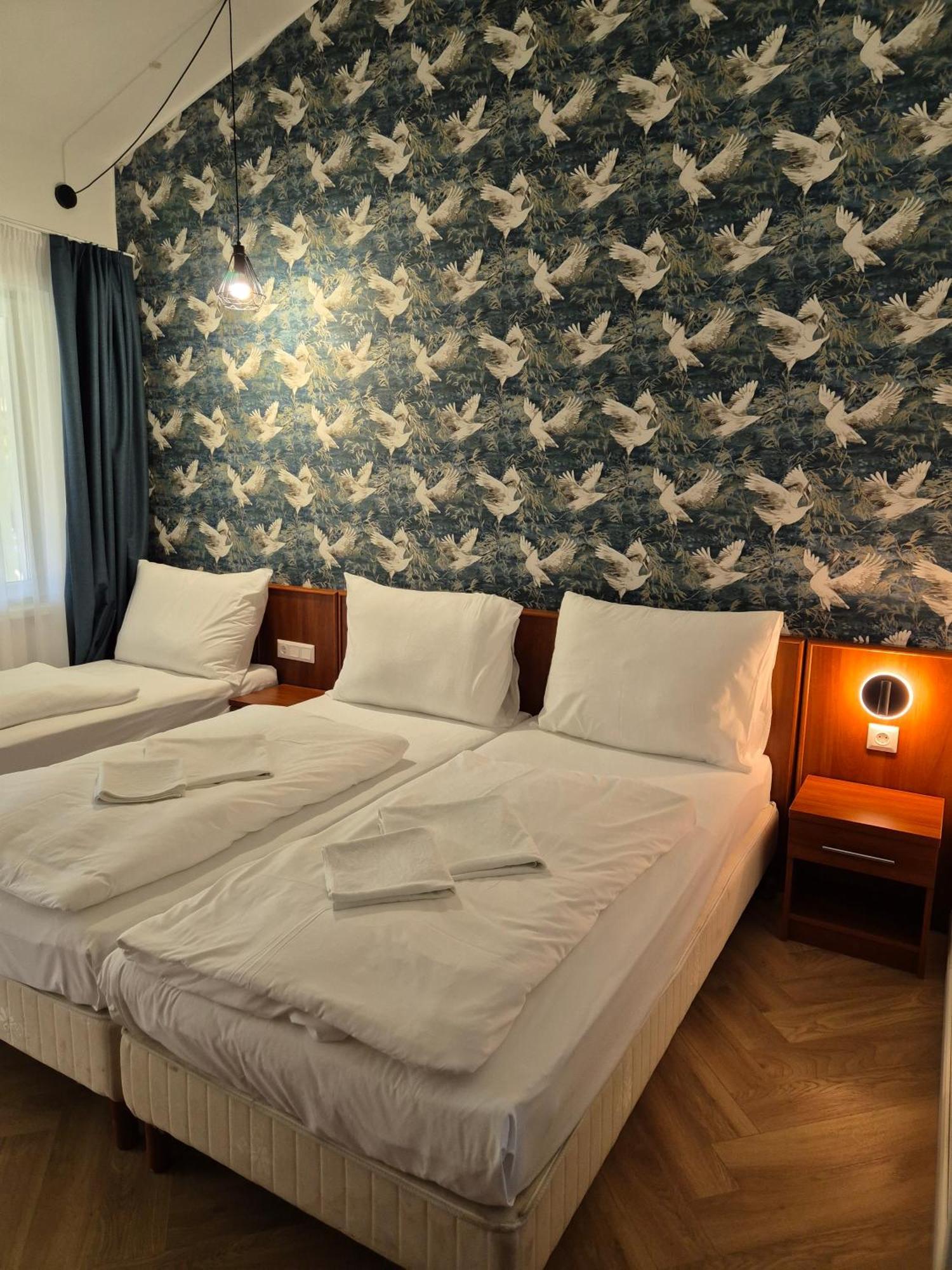 Hotel Csillag Tokaj Extérieur photo